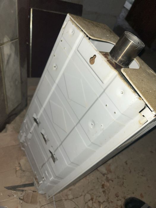 Газ калонка lo gaz