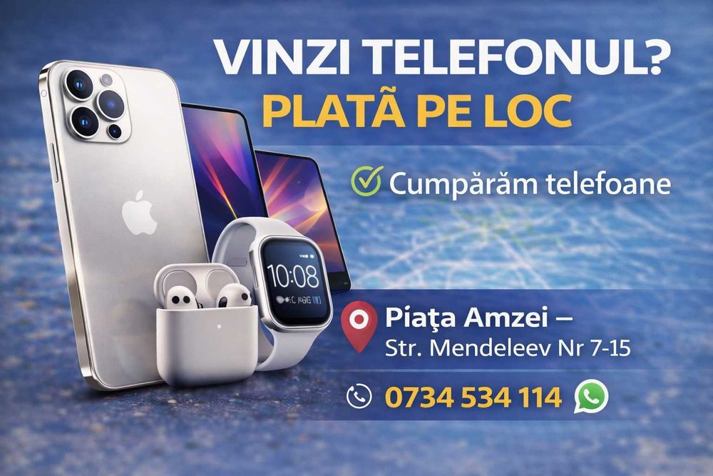 Tableta Vonino iMart Pro, 10.1", 3GB RAM, 32GB, 4G, Iron Gri