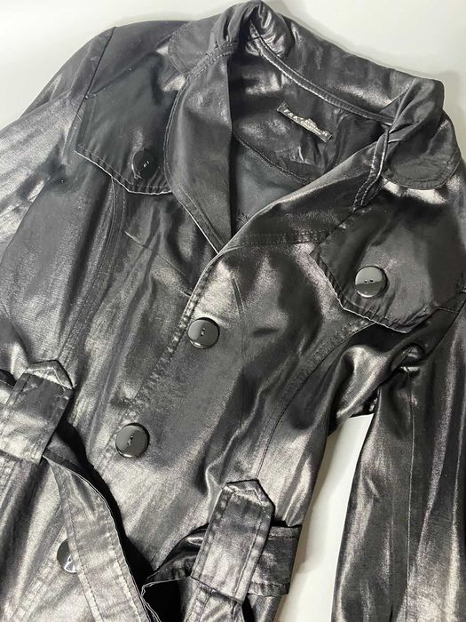 Плащ на лето осень