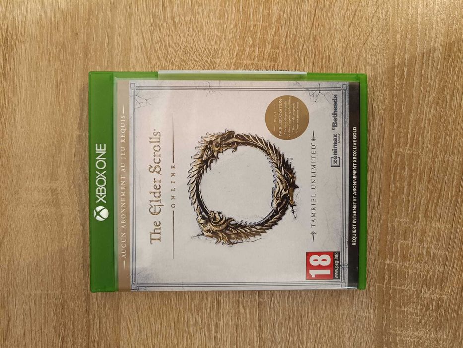 Jocuri pentru XBOX One The Elder Scrolls,Lego World, Agents Mayhem