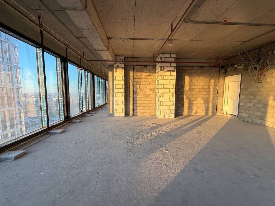 Аренда офис NEST ONE 121м2