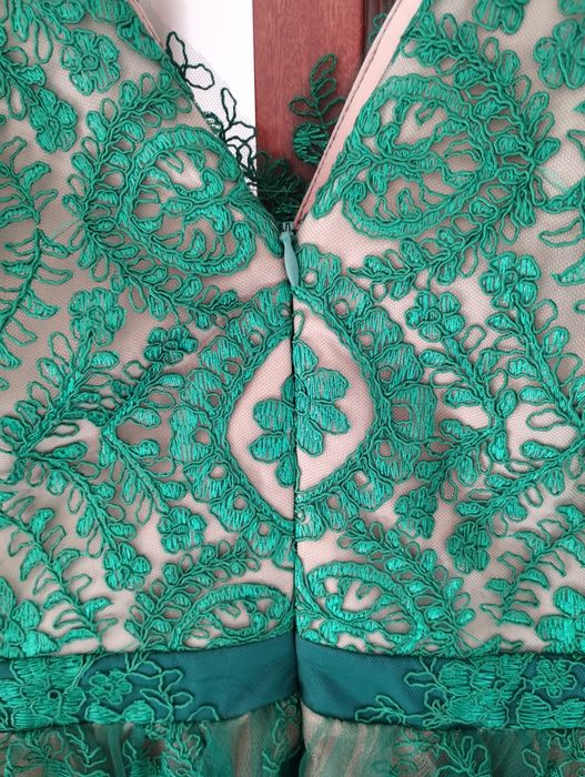 Rochie eleganta doly