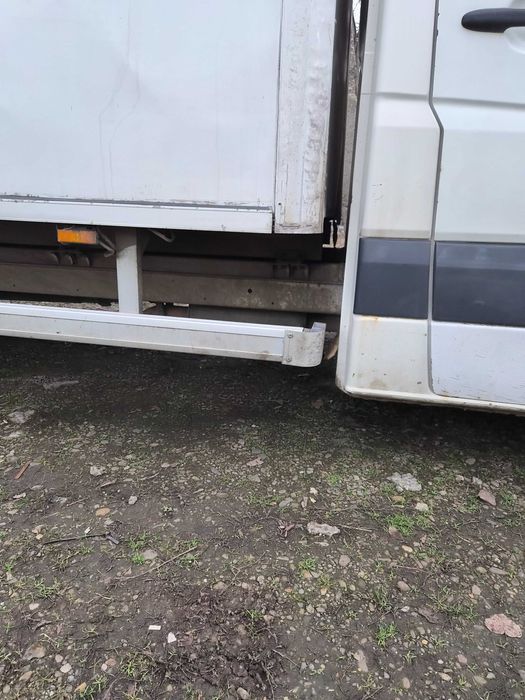 De vanzare Crafter 2007