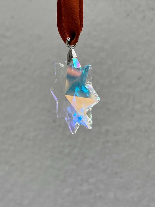Колекционерски коледен орнамент Swarovski Christmas Ornament – 5302552