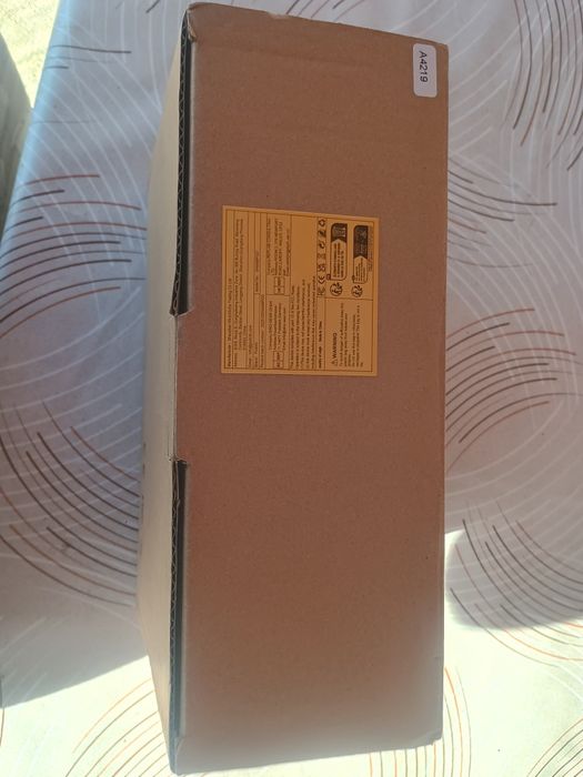 Мултимедия за Форд фокус