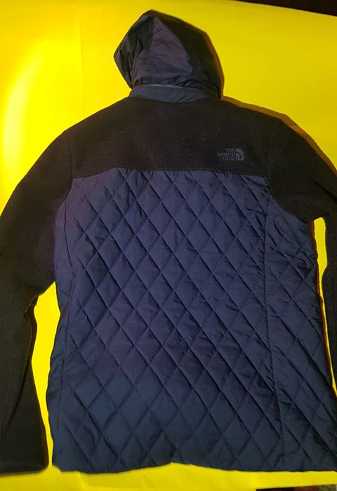 North face   мъжко яке