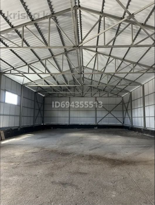 Сдается склад. Сдается склад