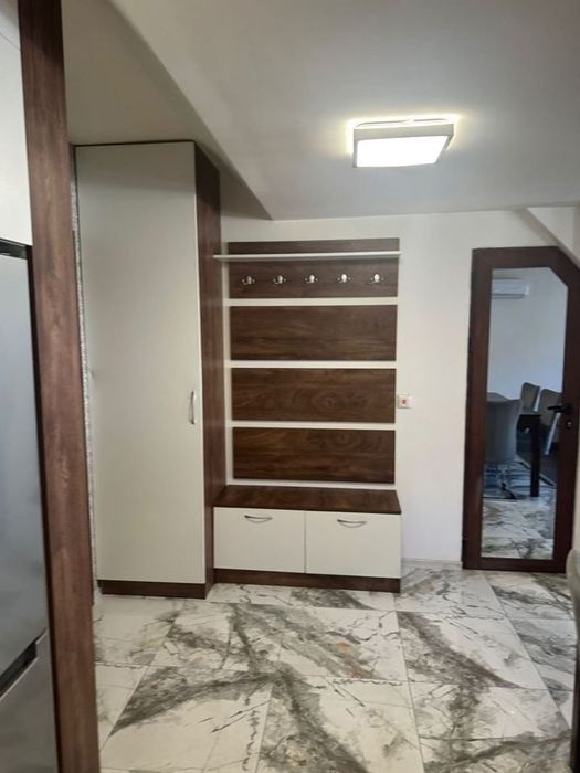 Дава се под наем Двустаен апартамент в София, Гео Милев - 56 кв.м за 597.21 € - Снимка #5