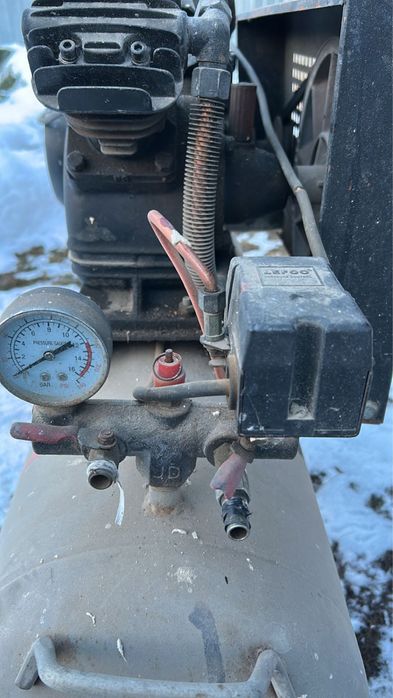 компрессор для покраски