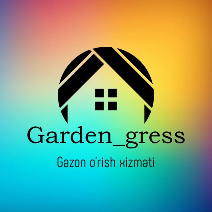 газон уриш хизмати