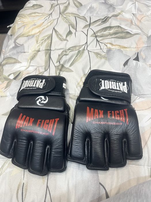 ММА Ръкавици Размер L
