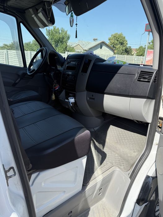 Mercedes SPRINTER cdi