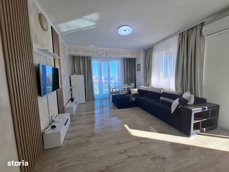 2 Camere - Complex Moonlight Residence