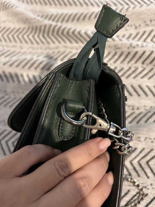 Celine модель Box Bag.