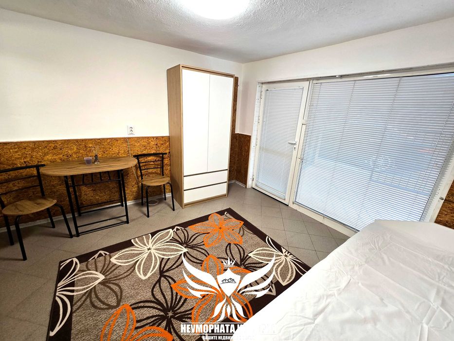 Дава се под наем Магазин в Асеновград - 21 кв.м за 206 € - Снимка #8