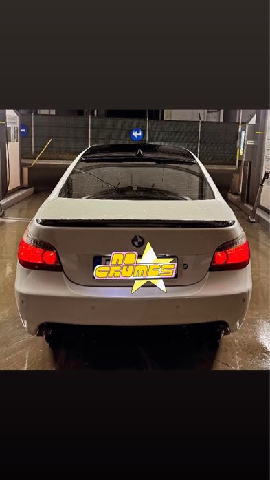 Vand sau schimb cu altceva Bmw e60 cutie defecta si fara acte