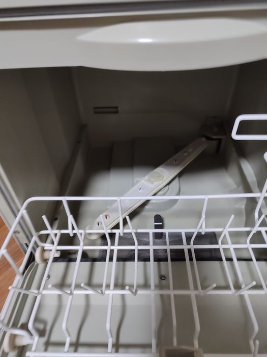 Мини посудомойка б/у