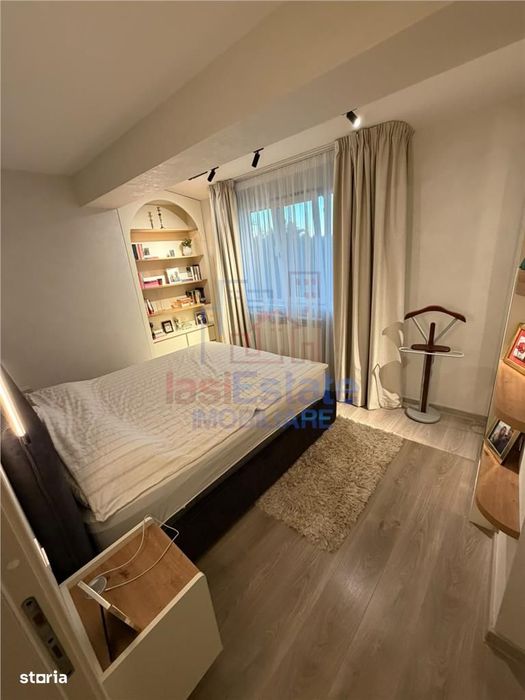 Apartament 3 camere Copou