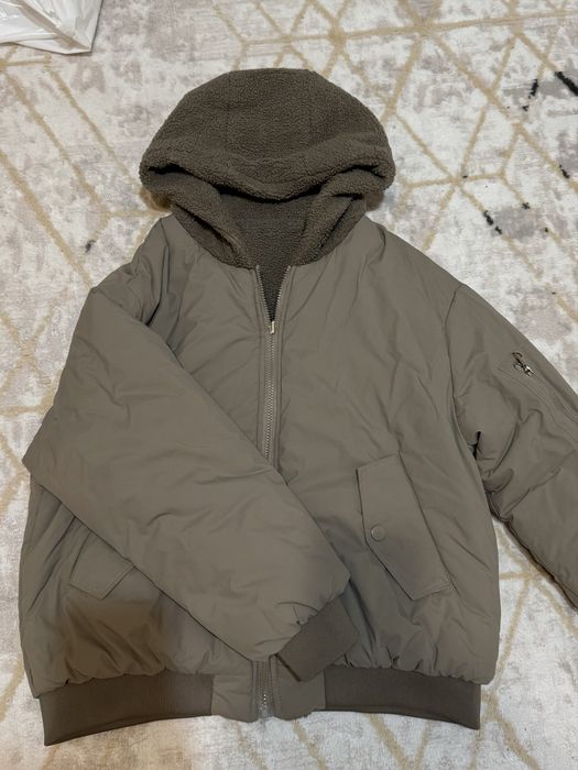 Продам куртку на осень/весну