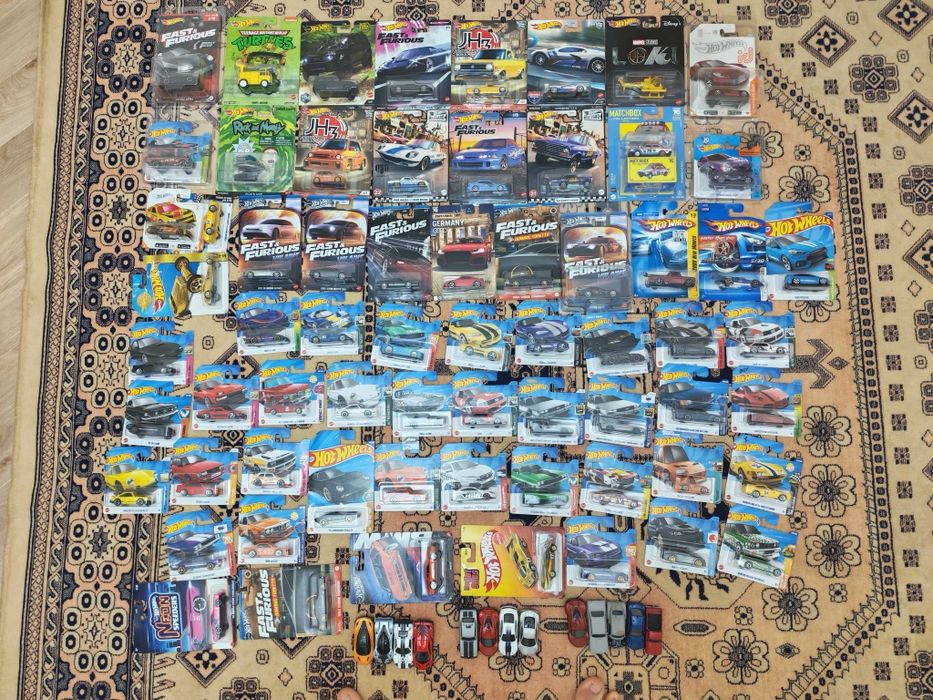 Hotwheels хотвилс машины