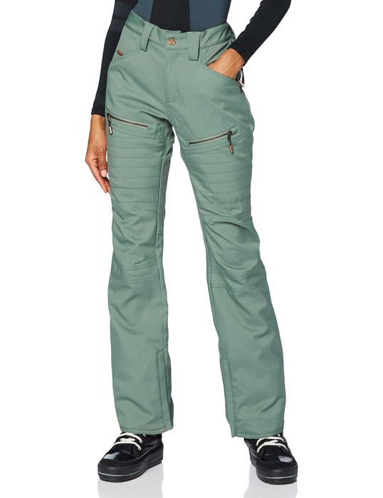 L1 / Nitro Prowler, XS, ново, оригинално дамско сноуборд яке, анорак