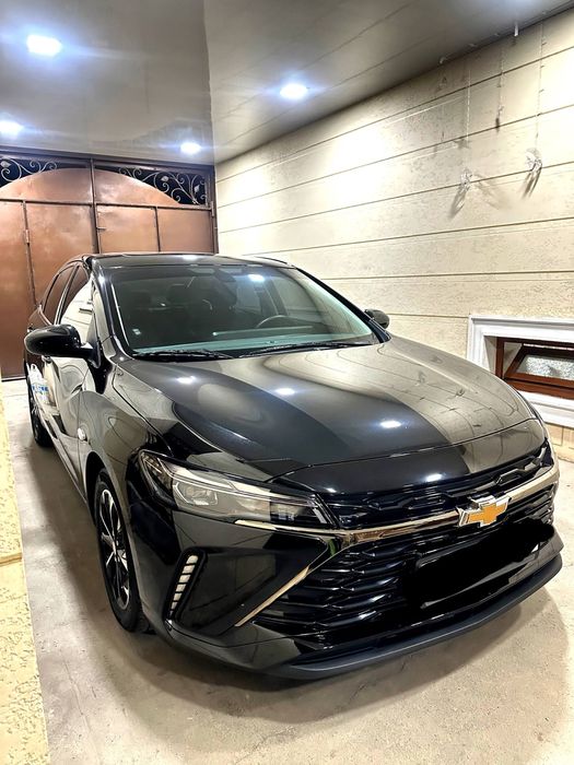 Monza 1.3 turbo toza