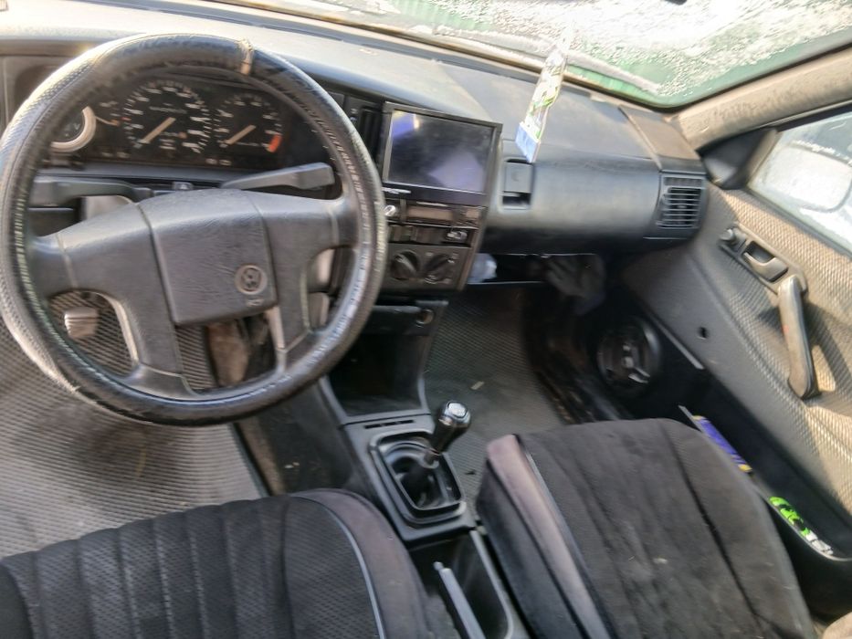 Продам пассат б3 универсал газ бензин.