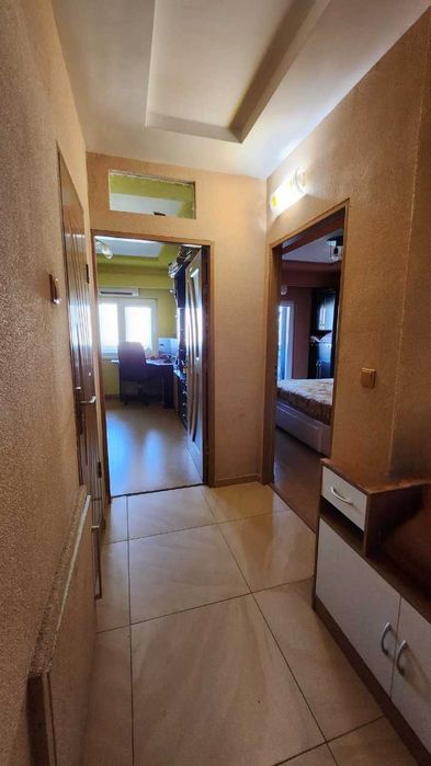apartament 3 camere | expozitie sudica | 2 bai | 90 mp | AC | et. 7/8 | str. Nasaud | parcare