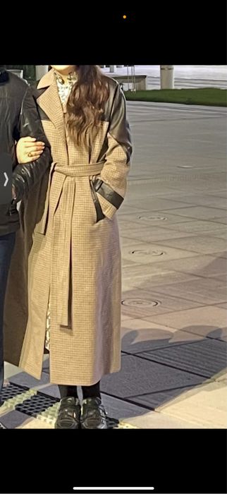 Продаю пальто за 23k