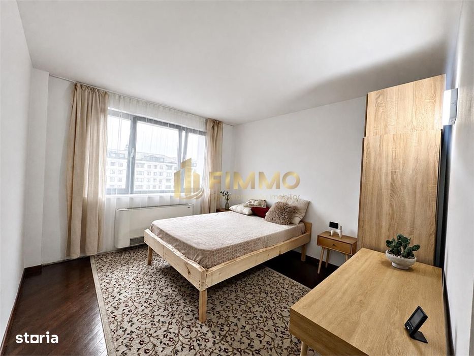 Apartament Ultracentral | 3 cam | ID:1913