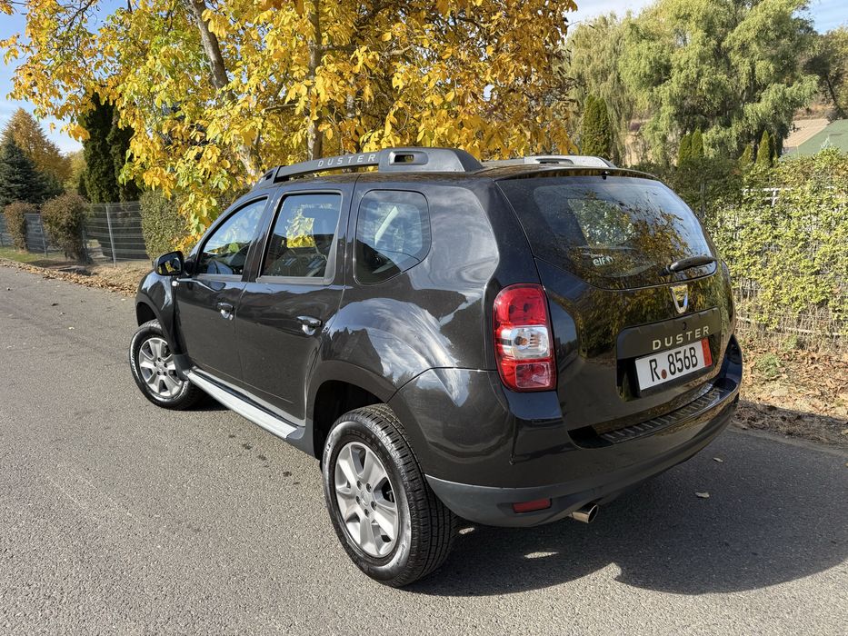 DACIA Duster 2017 — imagine 3
