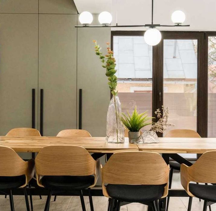 Vilă premium de închiriat integral in Busteni - Nova Cervus