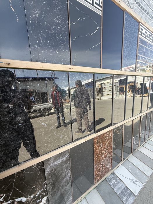 Kafel 55000 boshlab optom narxlarda