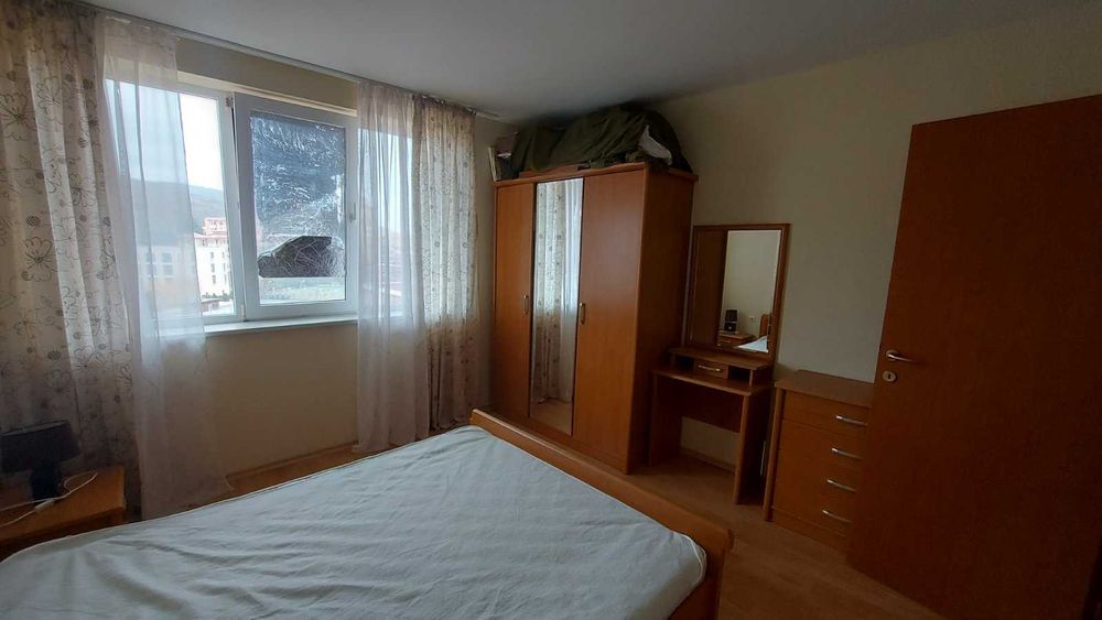 Продава се Тристаен апартамент в к.к. Елените - 107 кв.м за 729 €/кв.м - Снимка #11