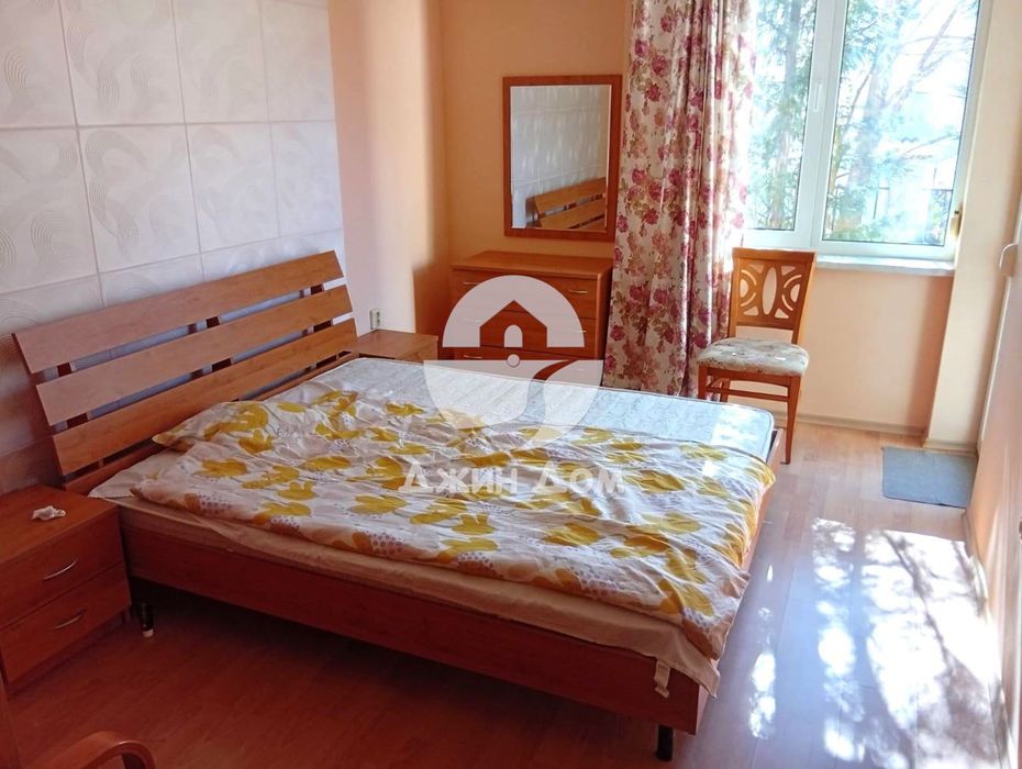 Продава се Двустаен апартамент в к.к. Слънчев бряг - 61 кв.м за 1214 €/кв.м - Снимка #5