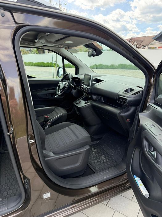 Opel Combo life, an 2020