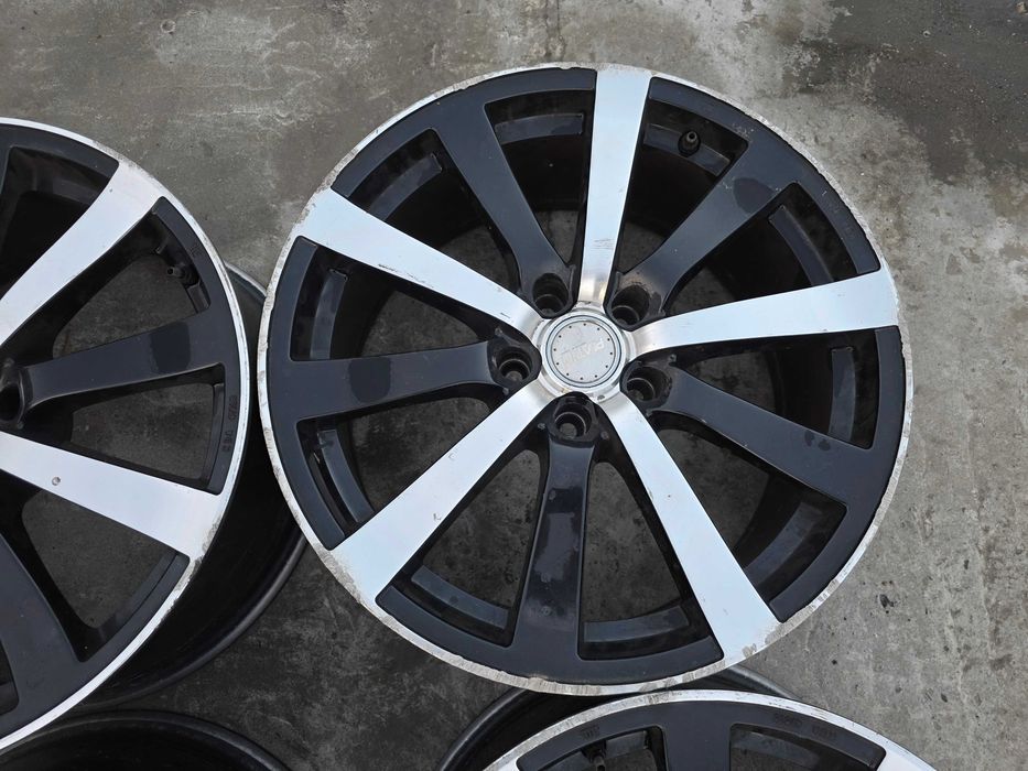Джанти 18 - Audi, Mercedes, Volkswagen, Skoda, Seat