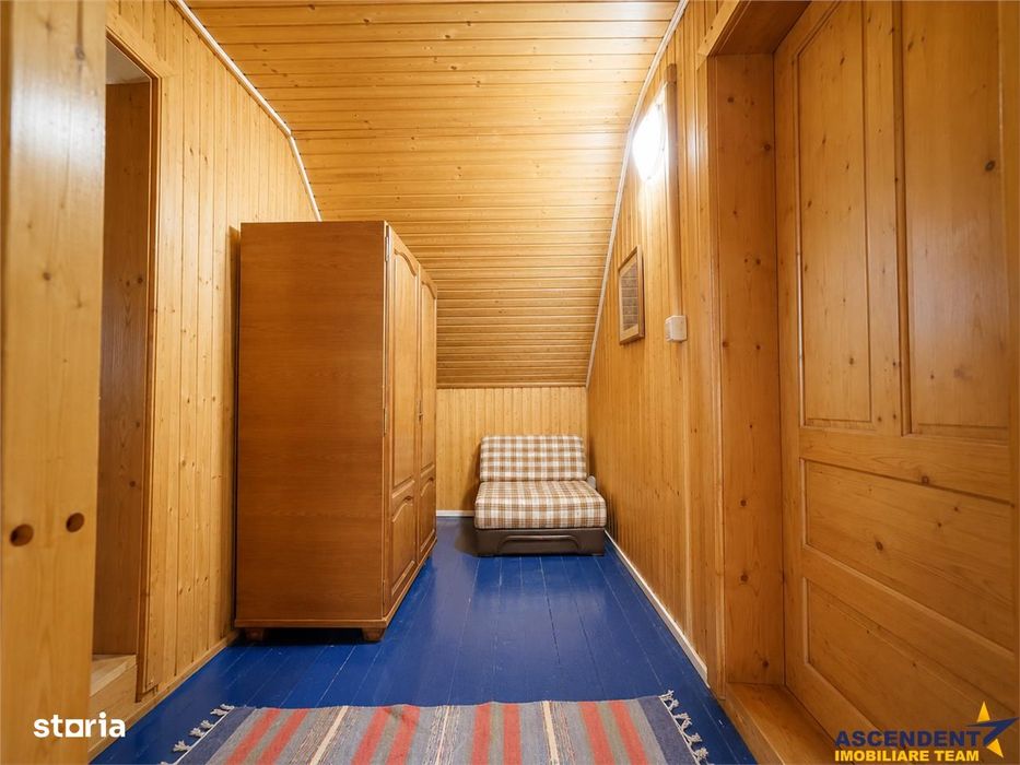 Casa de inchiriat la pret de apartament: Bacel, Chichis