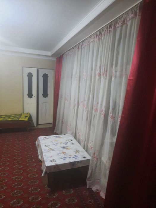 Квартира на участке