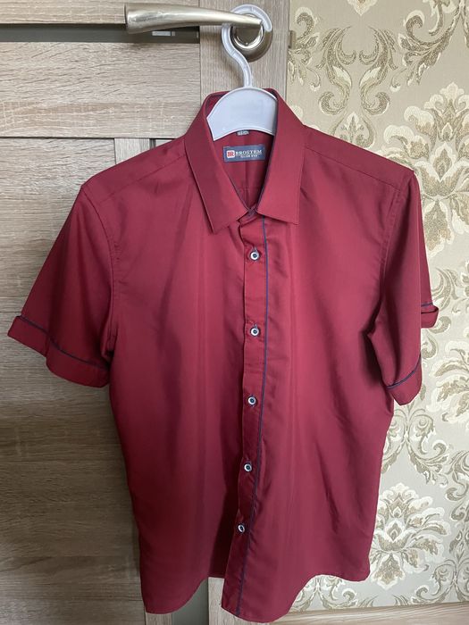 Рубашка для мальчика