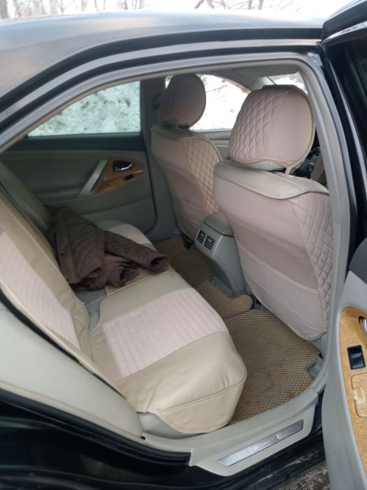 Продам Toyota camry 40