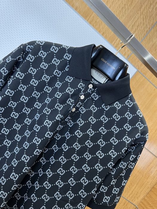 Tricou Gucci Calitate Premium
