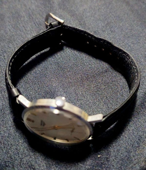 Longines  cal490
