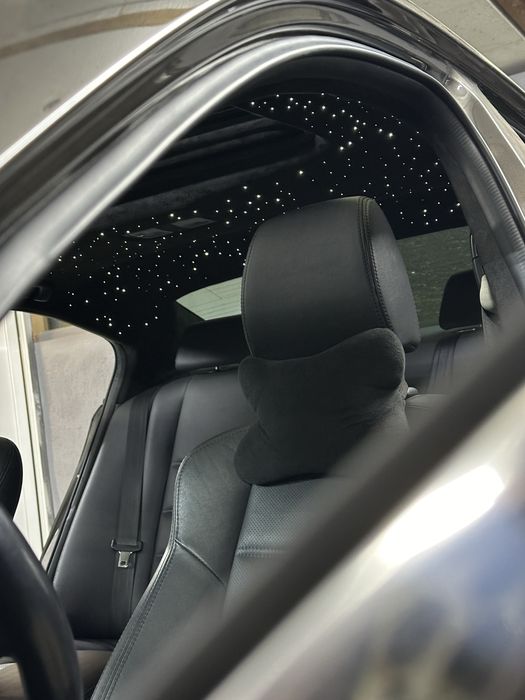 Montaj plafon instelat twinkle comete stele plafon 300/500/1000 stele