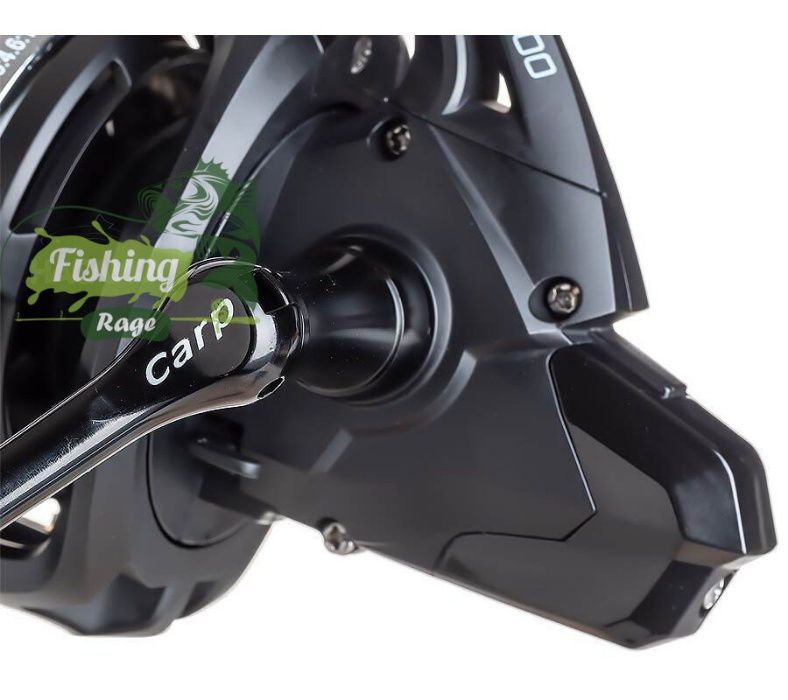 Ликвидация Шаранджийска макара FL Speed Fast ZF 14000