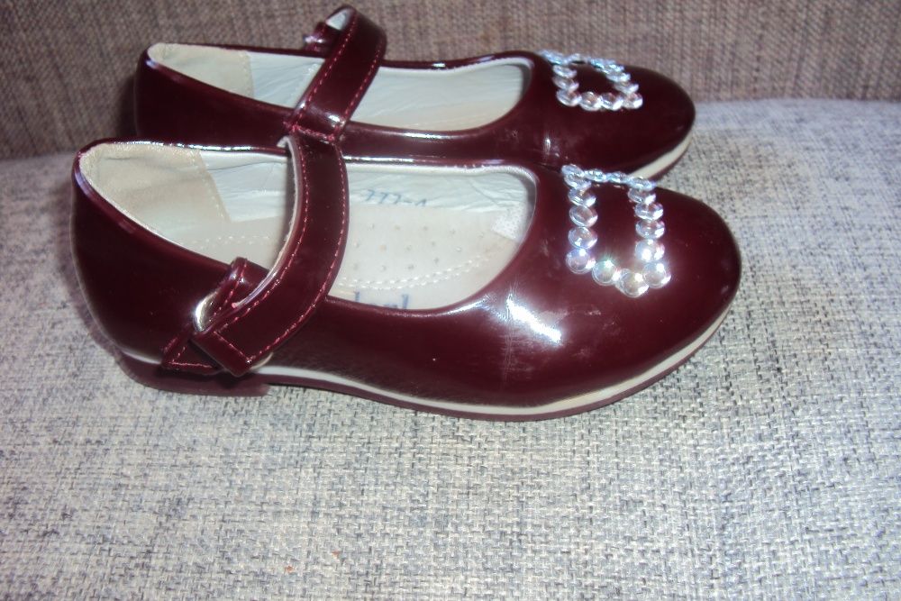 Туфельки ( по подошве- 16см)