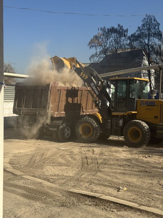 Услуги погрущика!!!