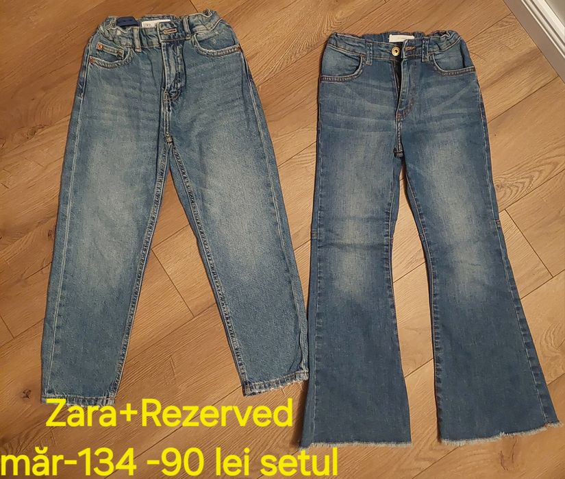 Haine copii seturi 116-134