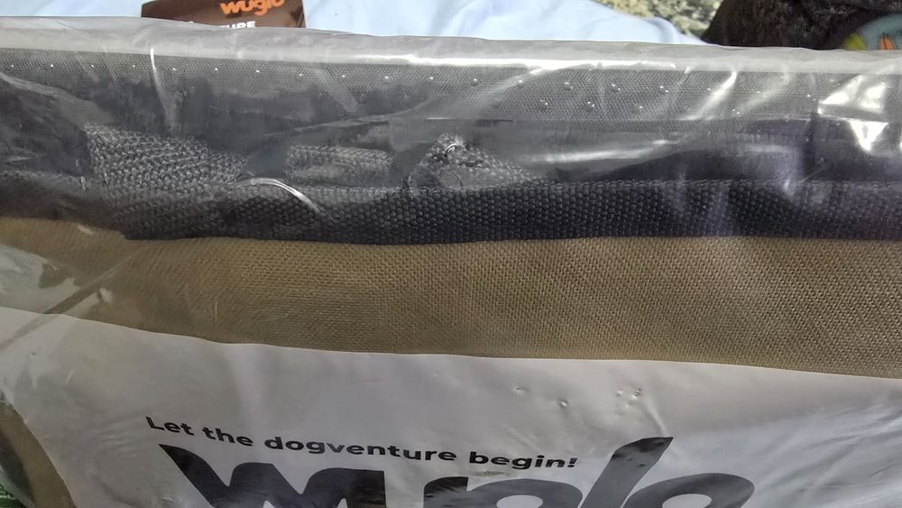 Scaun auto pentru câini < 26 kg