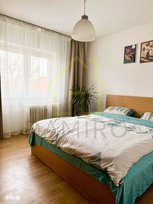 Apartament 2 camere Baba Novac Metrou Dristor Sos Mihai Bravu